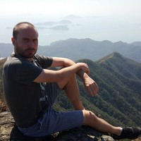 Drew Noftle avatar image