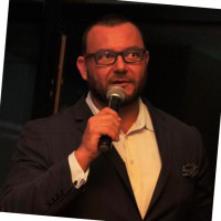 Daniel Muhor avatar image