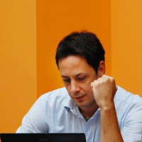 Claudio Fragiacomo avatar image