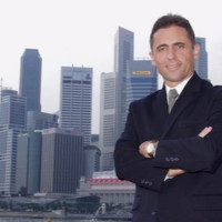 Philippe Cazaubon avatar image