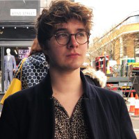 Joshua Clayton avatar image