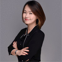 Daisy Wang avatar image