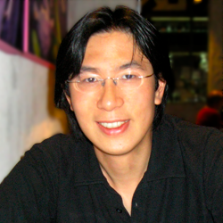 Anthony Lopez-Vito avatar image