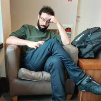 David Sanmartin Garcia avatar image