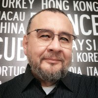 Anthony Duignan-Cabrera avatar image