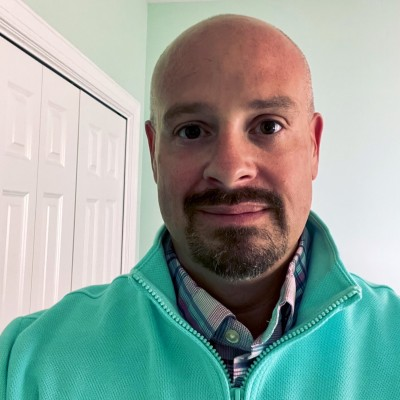 Greg Dettinger avatar image