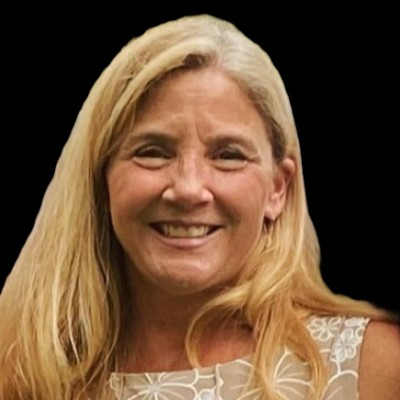 Karen Benson avatar image