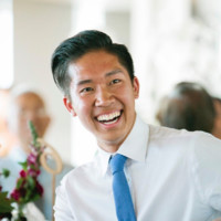 Andrew Pang avatar image