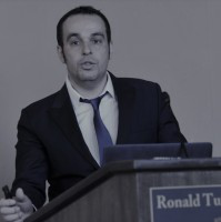 Cyril Pilard avatar image