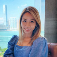 Ellen Wong avatar image