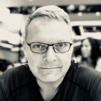 Andreas Barthelt avatar image