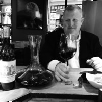 Stephen Wickens avatar image