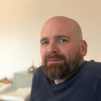 Bert Decru avatar image