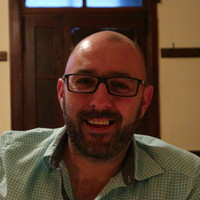 Trevor Hough avatar image