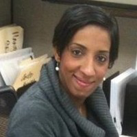 Meredith Diaz-Sanchez avatar image