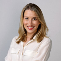 Jessica Gaffney avatar image