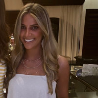 Samantha Levine avatar image