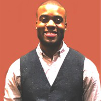 Walter McNeil avatar image