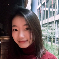 Andrea Chen avatar image