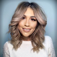 Melissa Heredia avatar image