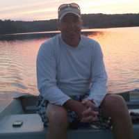 Tom Hinkley avatar image