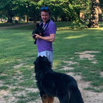 Syd Terry avatar image