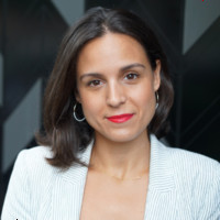 Alaina Bavelas avatar image