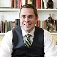 Mike Kearsey avatar image