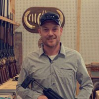 Derek Pettus avatar image