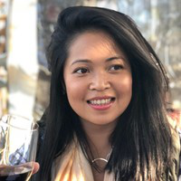 Katrina Tolentino avatar image