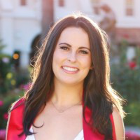 Caitlin Lyons avatar image