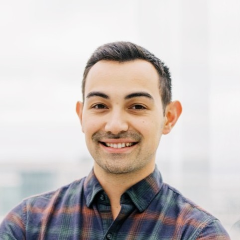 Michael Lucas avatar image