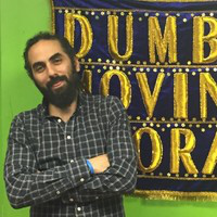 Lior Rachmany avatar image