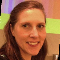 Erika Jensen avatar image