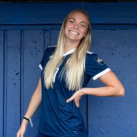 Jessica Williams avatar image