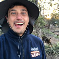 Christian Velez avatar image