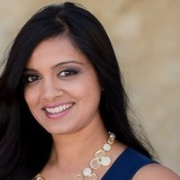 Pooja Desai avatar image
