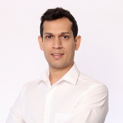 Profile Image for Avinash Kapur