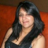 Sarah Shah avatar image