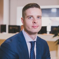 Daniel Webster avatar image