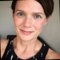 Susan van den Broek avatar image