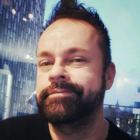 Ruud Hoefakker avatar image