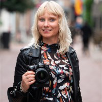 Corine Feenstra avatar image