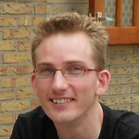 Arjan van Staalduijnen avatar image