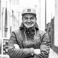 Timo Haberl avatar image