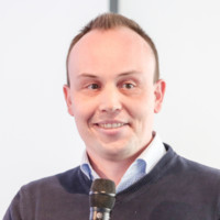 Tobias Beisel avatar image