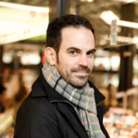 Michael Nock avatar image