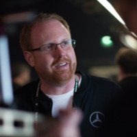 Christoph Faerber avatar image