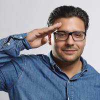 Sammy Bohneberg avatar image