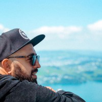 Julian Kaufmann avatar image